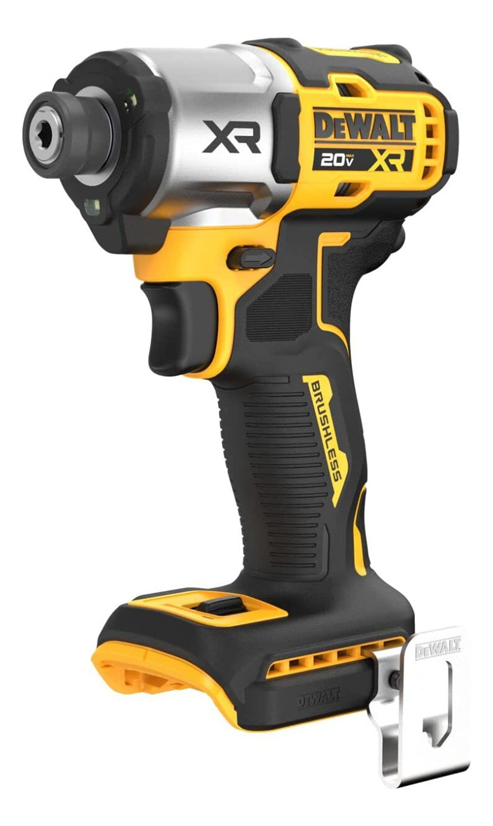 Atornillador De Impacto Dewalt Dcf845b 20v Xr  1