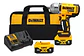 Kit Llave De Impacto 1/2 20v Brushles Dewalt Dcf900p2-b2 - Miniatura 1