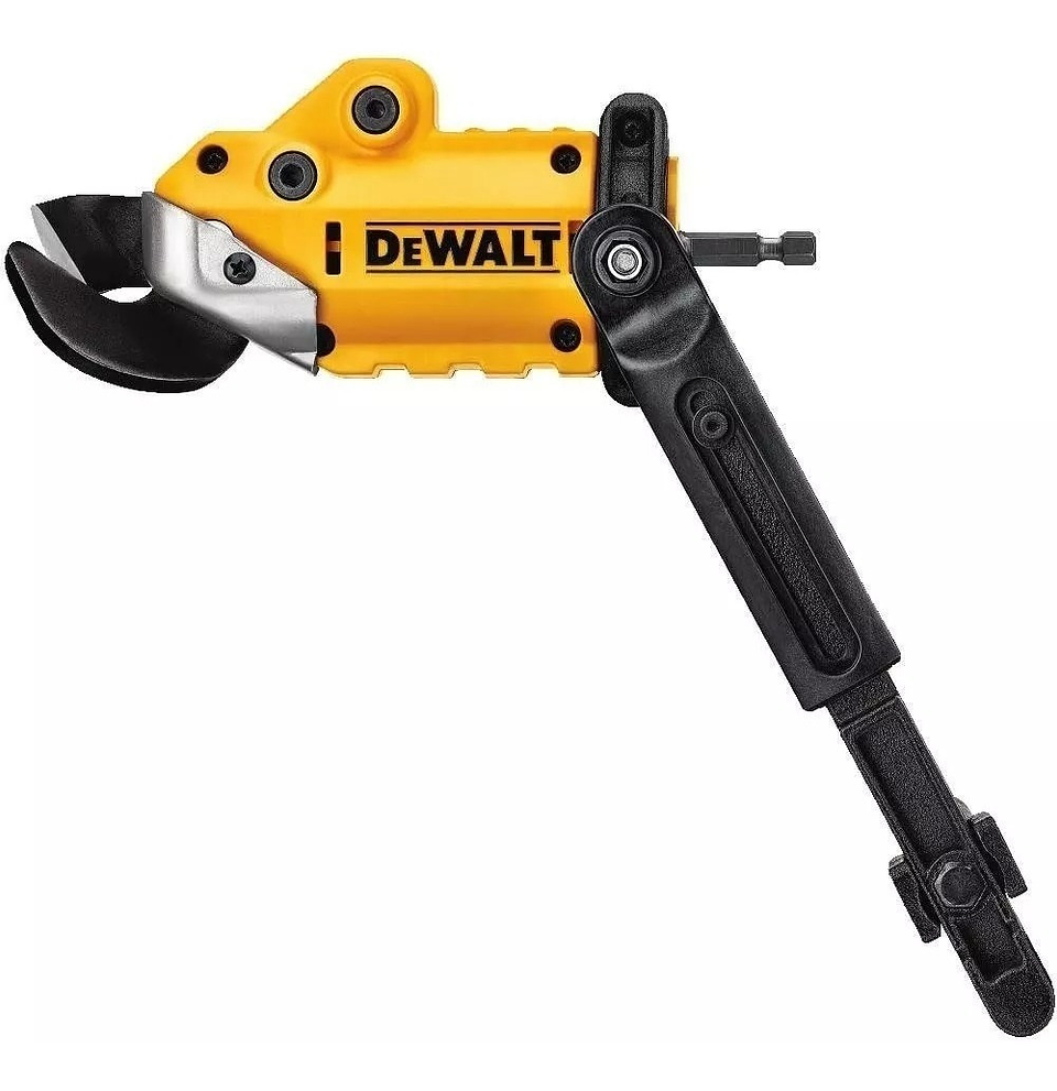 Dewalt - Accesorio Cizalla DWASHRIR 1