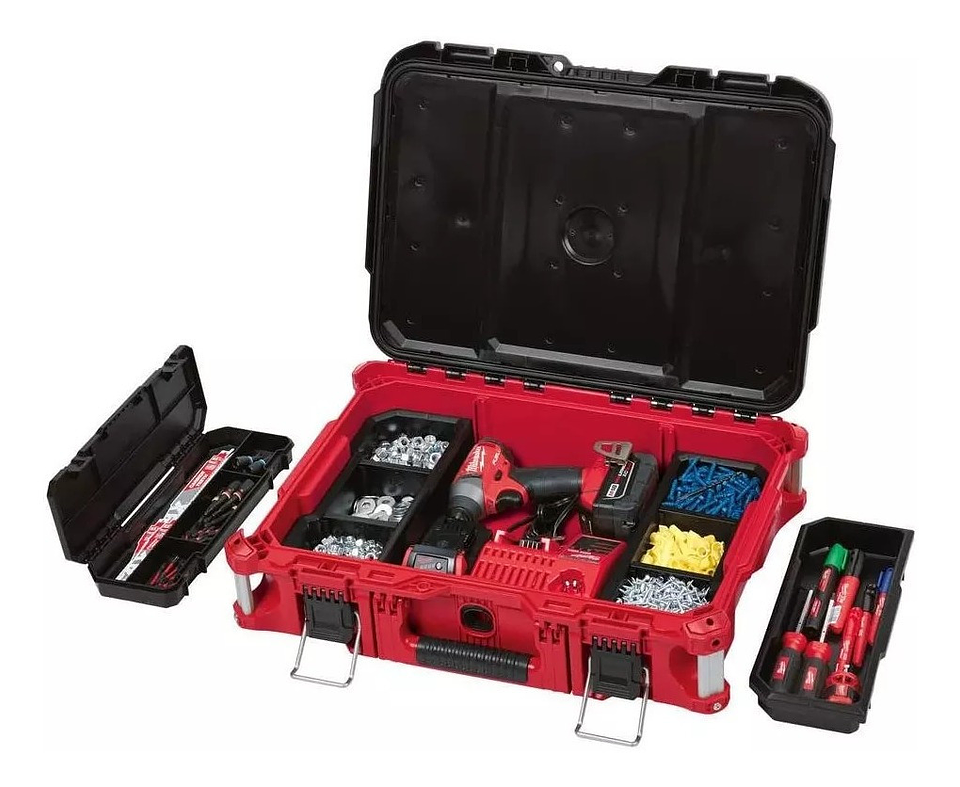 Packout Milwaukee Bajo 48-22-8424 1