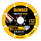 Disco De Corte Diamantado 4-1/2 Dewalt Dw8545 - Miniatura 1