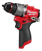 Taladro Percutor Milwaukee M12 Fuel 3gen 3404-20 - Miniatura 1
