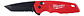 Milwaukee Cuchillo Plegable Fastback 48-22-1530 - Miniatura 1