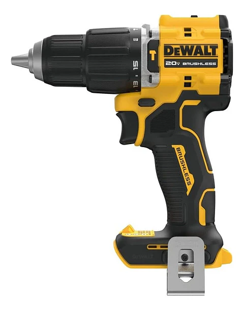 Taladro Percutor Atomic 20v 1/2 Dewalt Dcd799b 20v