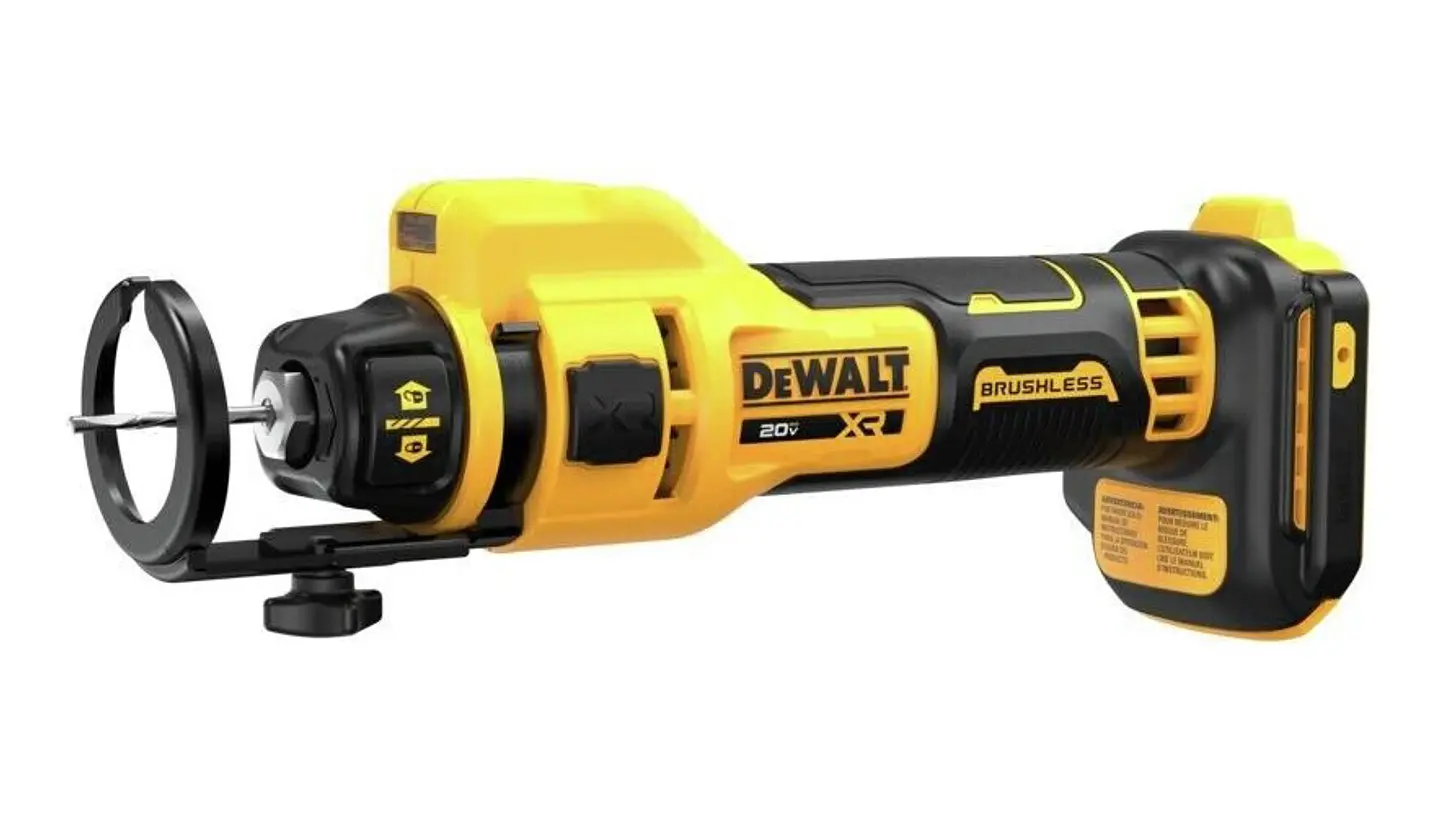 Dewalt Dce555b Xr Recortadora De Volcanita  1