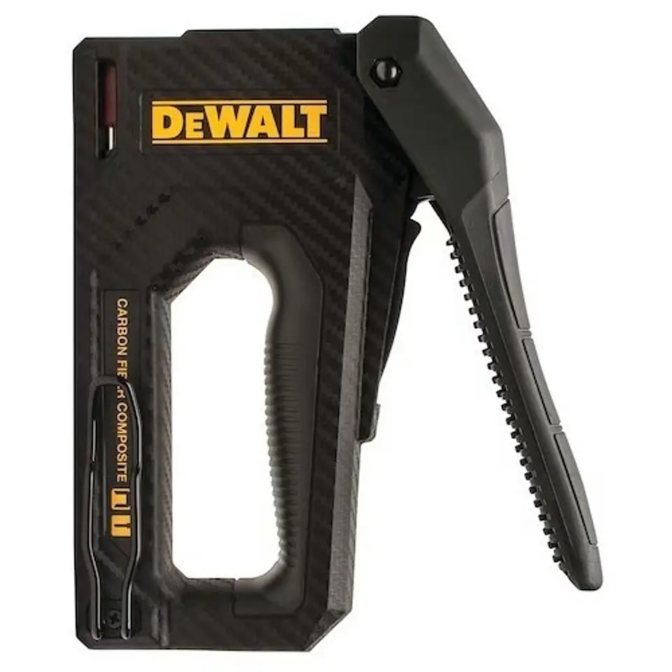 Dewalt Grapadora / Clavadora Dwht80276 Fibra De Carbono 1