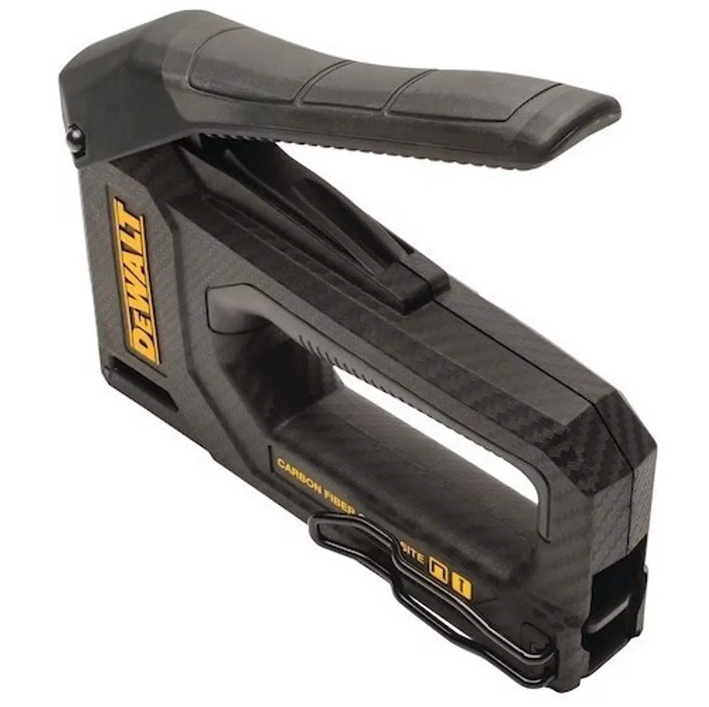 Dewalt Grapadora / Clavadora Dwht80276 Fibra De Carbono 2