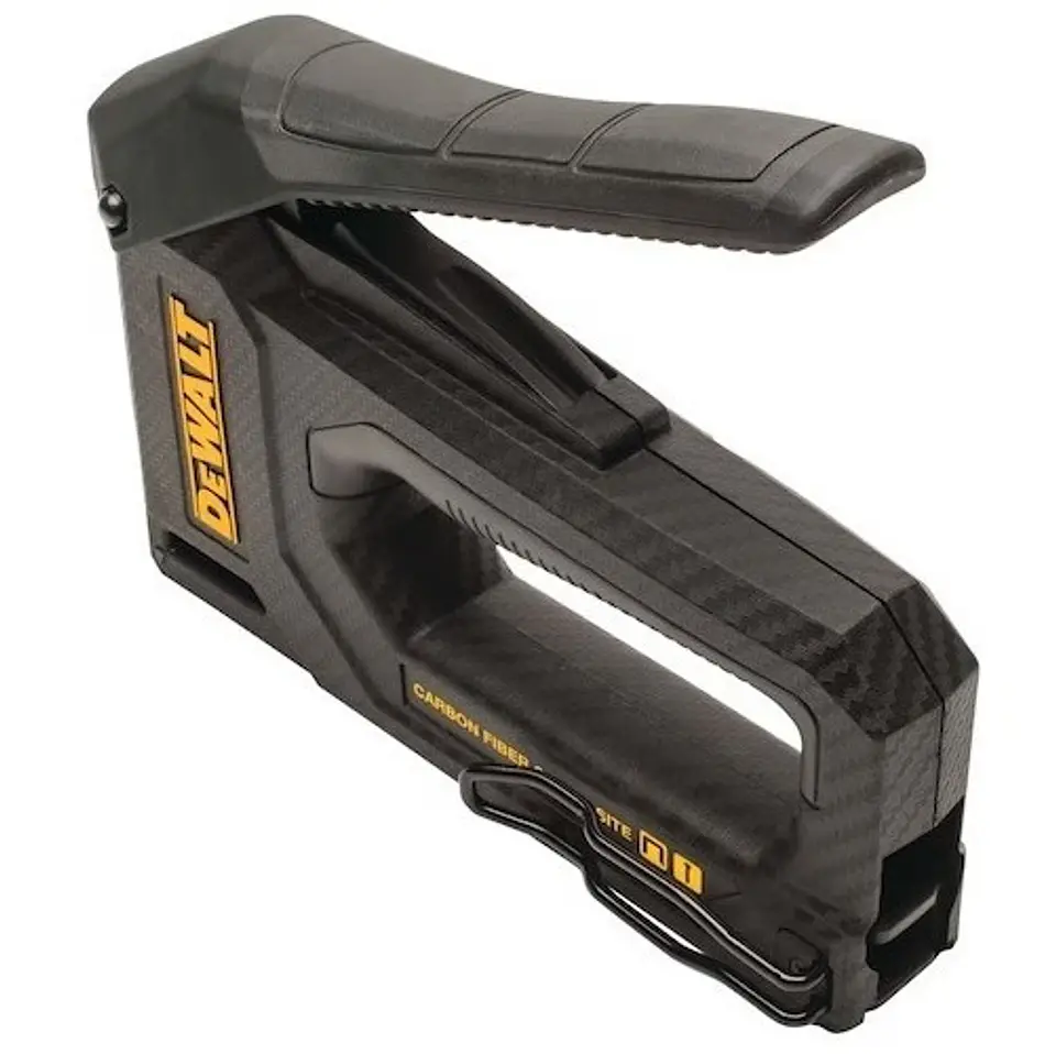 Dewalt Grapadora / Clavadora Dwht80276 Fibra De Carbono 2