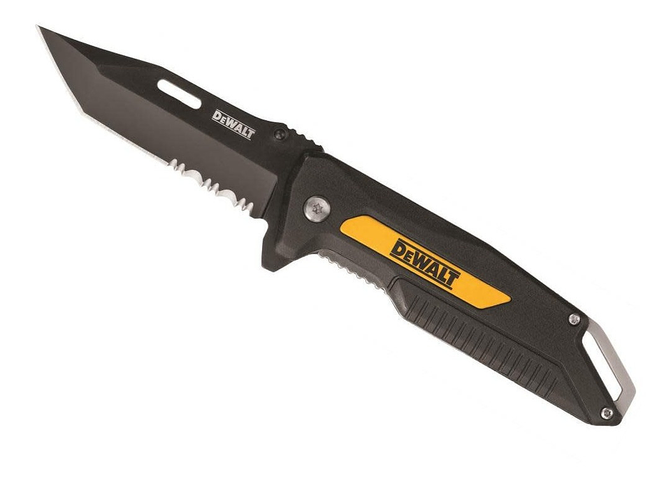 Cuchillo Plegable Dewalt Dwht10910  1