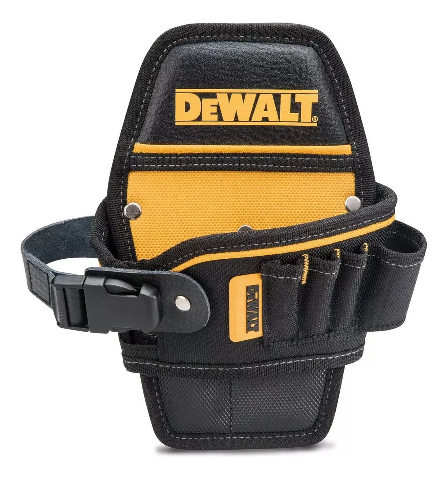Porta Taladro 6 Bolsillos Dewalt Dwst83486la 1