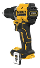 Taladro/atornillador Compacto 20v Atomic Dewalt DCD794B - Miniatura 4