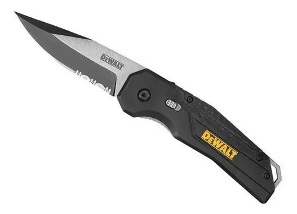Cuchillo Plegable Dewalt Dwht10911  1