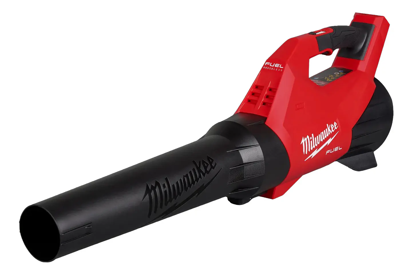 Soplador Inalámbrico Milwaukee Fuel M18 3017-20 1