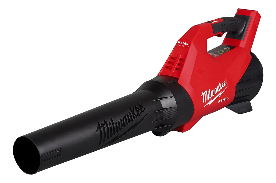 Soplador Inalámbrico Milwaukee Fuel M18 3017-20 2