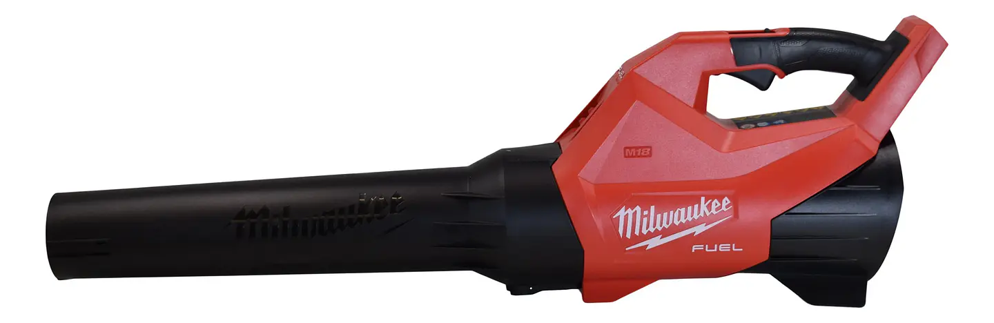 Soplador Inalámbrico Milwaukee Fuel M18 3017-20 4