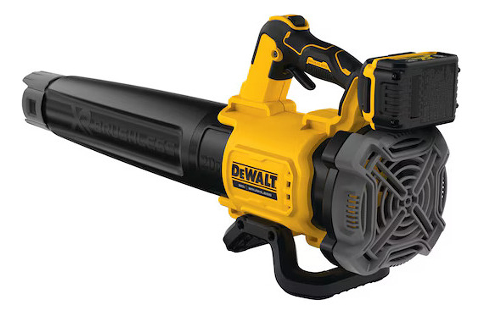 Soplador Sin Carbones(brushless) Dewalt Dcbl722p1-b2 20v 3