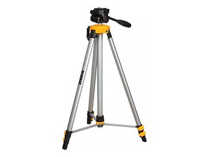 Trípode Láser Con Cabezal Inclinable 3/8 180cm Dw0881t
