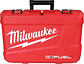 Maleta Milwaukee Rígida M18 ( 38cm X 32cm X 14cm )  - Miniatura 1