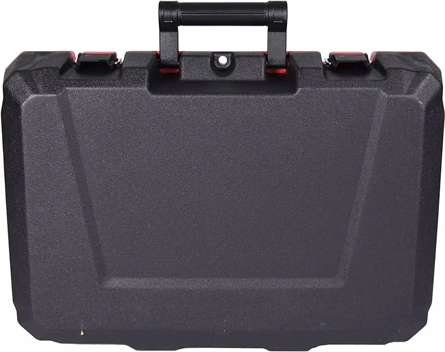 Maleta Milwaukee Rígida M18 ( 38cm X 32cm X 14cm )  4