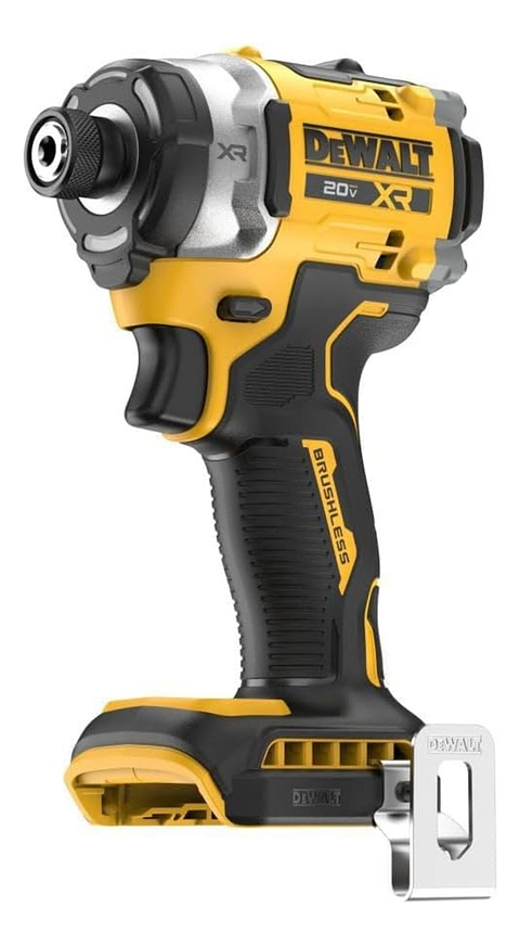 Atornillador De Impacto 20v Xr Dewalt DCF860B