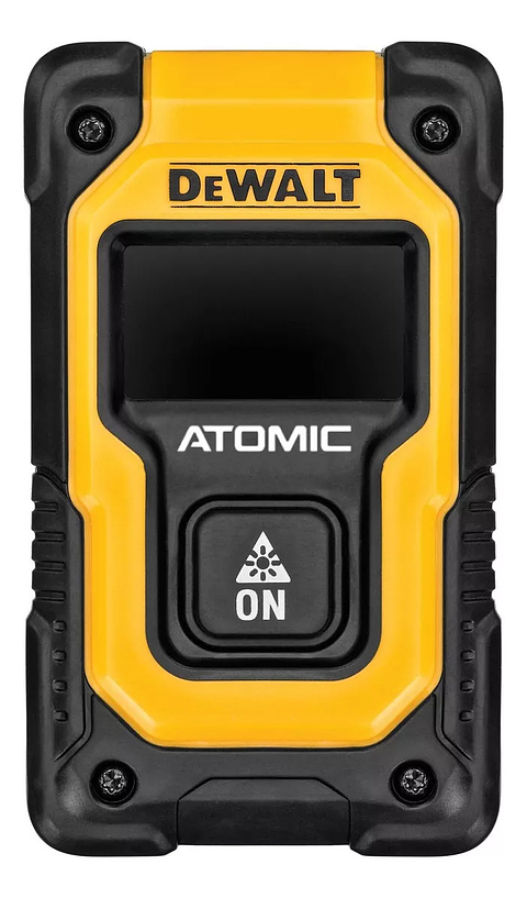 Medidor Laser De Distancia 16.75mdewalt Dw055pl