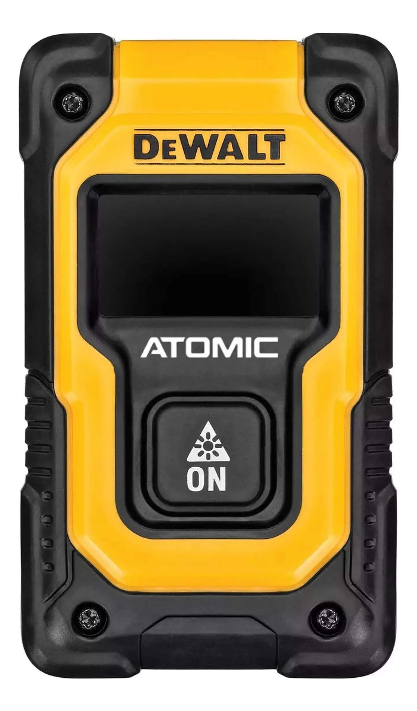 Medidor Laser De Distancia 16.75mdewalt Dw055pl 1