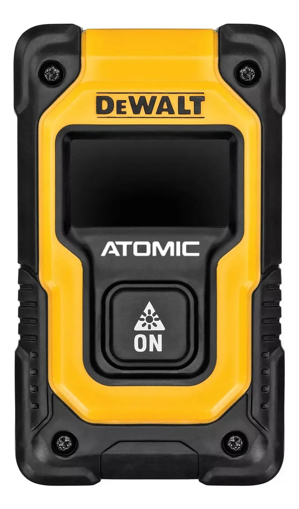 Medidor Laser De Distancia 16.75mdewalt Dw055pl 1