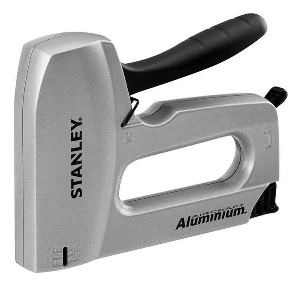 Engrapadora Sharpshooter Trabajo Pesado 1