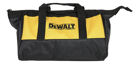 Mini Bolso Portaherramientas Dewalt 