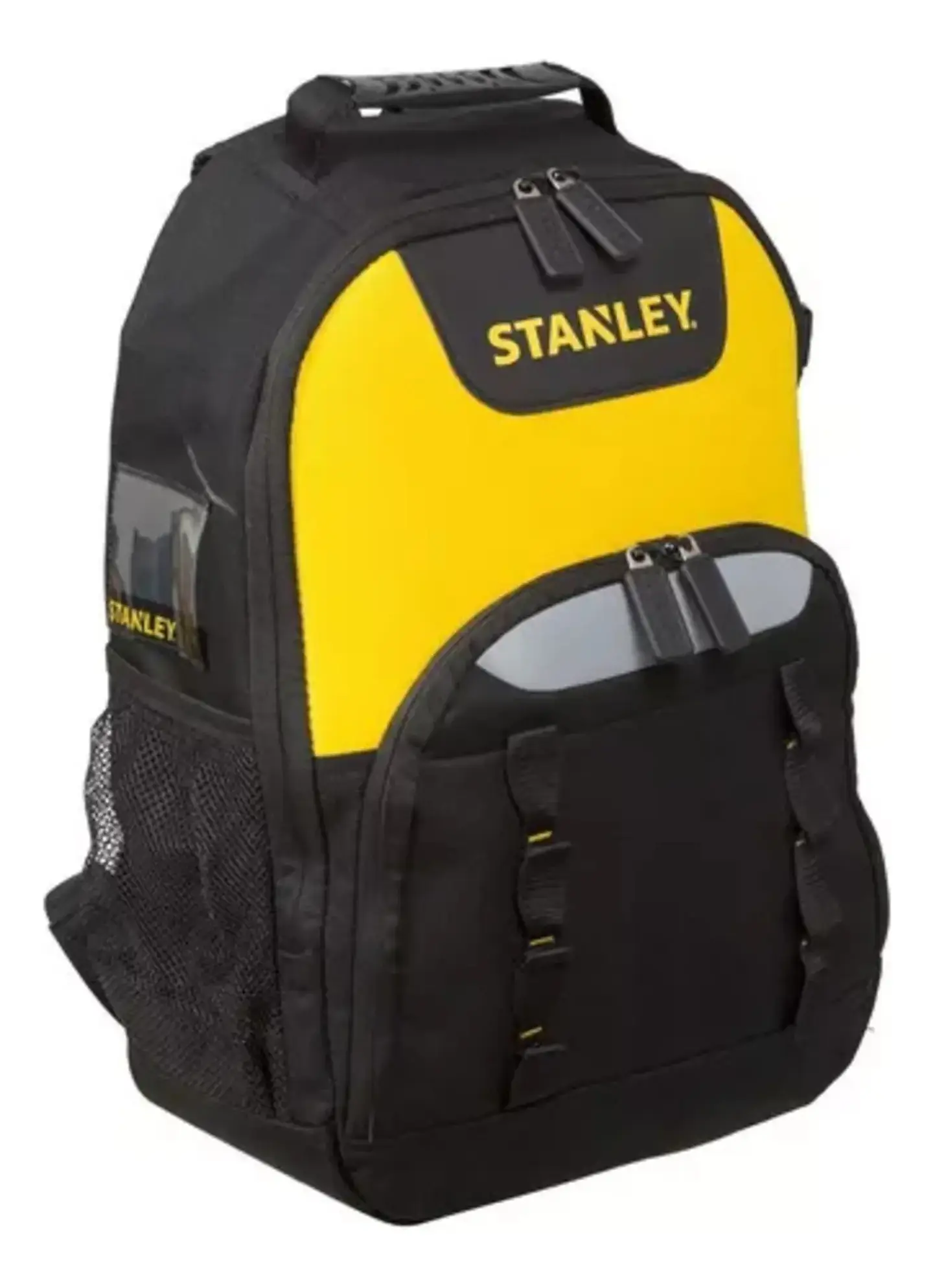 Mochila Porta Herramientas 12 Stanley Stst515155la 1