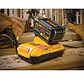 Cargador Flexvolt Litio Ion 20v-60v Dewalt Dcb118-b2  - Miniatura 3