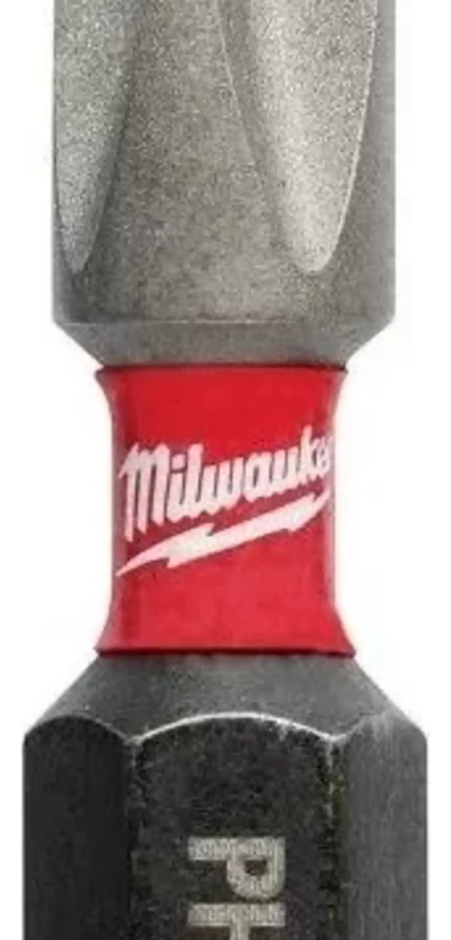 Pack 15 Puntas 1 PuLG. Ph2 Shockwave Impact Milwauke 4