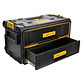 Caja De Herramientas Dewalt Toughsystem 2 cajones DWST08320 - Miniatura 2