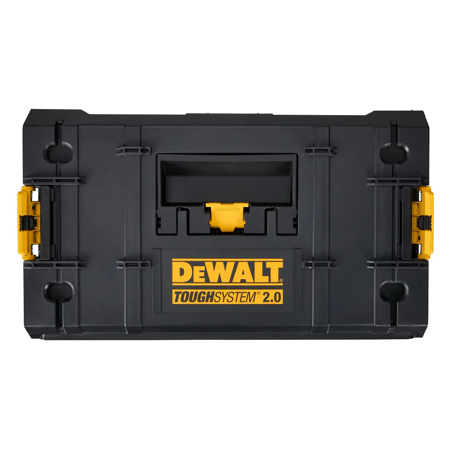 Caja De Herramientas Dewalt Toughsystem 2 cajones DWST08320 3