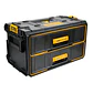 Caja De Herramientas Dewalt Toughsystem 2 cajones DWST08320 - Miniatura 4