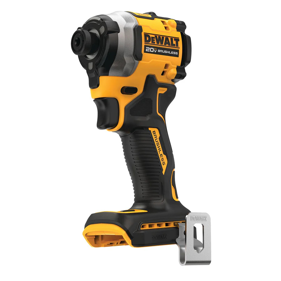 Atornillador De Impacto Atomic Dewalt Dcf850b 5
