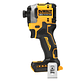 Atornillador De Impacto Atomic Dewalt Dcf850b - Miniatura 3