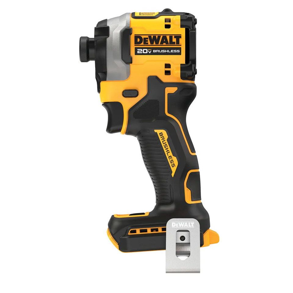 Atornillador De Impacto Atomic Dewalt Dcf850b 3