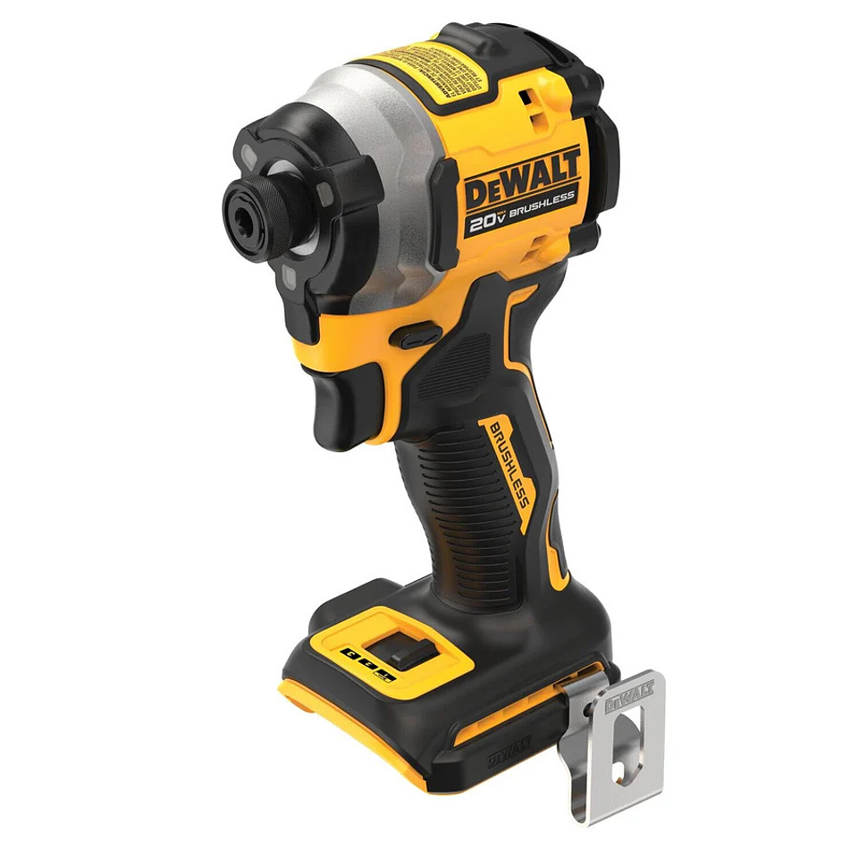 Atornillador De Impacto Atomic Dewalt Dcf850b 2
