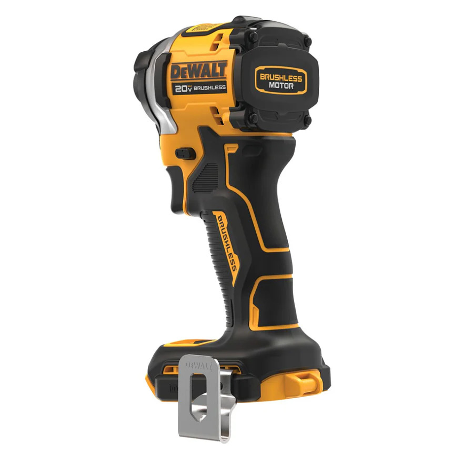 Atornillador De Impacto Atomic Dewalt Dcf850b 6