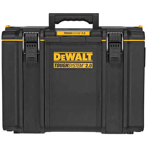 Caja Herramientas Extra/grande Toughsystem Dewalt DWST08400