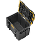 Caja Herramientas Extra/grande Toughsystem Dewalt DWST08400 - Miniatura 5