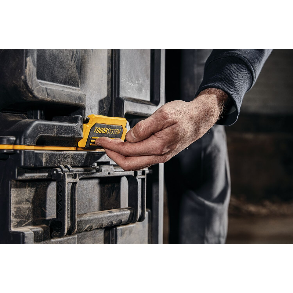 Caja Herramientas Extra/grande Toughsystem Dewalt DWST08400 6