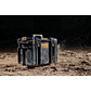 Caja Herramientas Extra/grande Toughsystem Dewalt DWST08400 - Miniatura 7