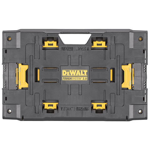 Plataforma adaptadora Dewalt Toughsystem para Tstak