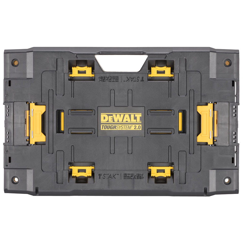 Plataforma adaptadora Dewalt Toughsystem para Tstak 1