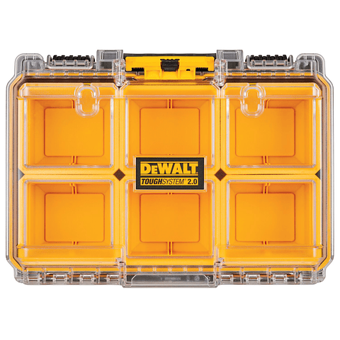 Organizador Compacto Dewalt Toughsystem DWST08020