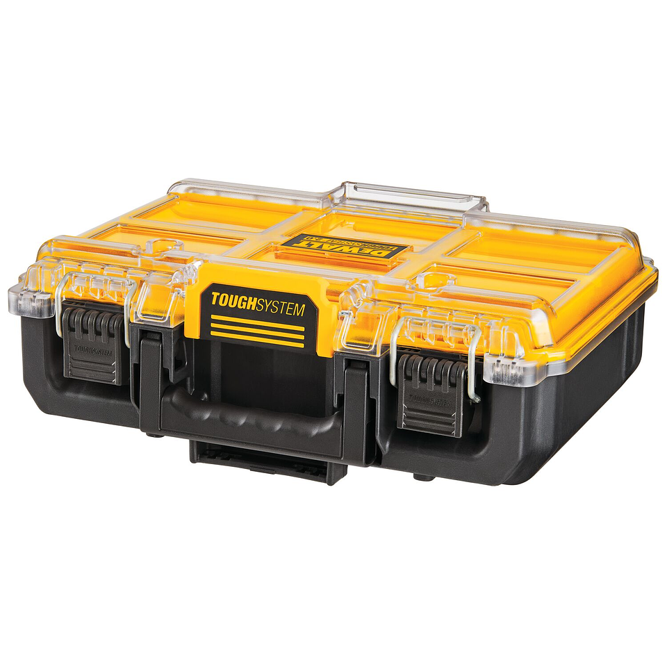 Organizador Compacto Dewalt Toughsystem DWST08020 6