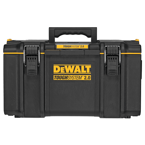 Caja de Herramientas Grande Dewalt ToughSystem 2.0 DWST08300