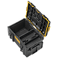 Caja de Herramientas Grande Dewalt ToughSystem 2.0 DWST08300 - Miniatura 3